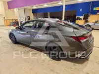 2026 Hyundai Elantra фото