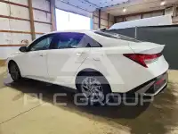 2026 Hyundai Elantra photo