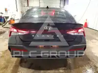 2026 Hyundai Elantra photo