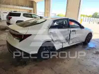 2026 Hyundai Elantra фото