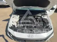 2026 Hyundai Elantra фото