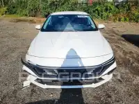 2026 Hyundai Elantra photo