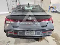 2026 Hyundai Elantra фото