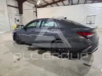 2026 Hyundai Elantra фото
