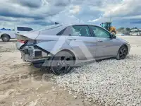 2026 Hyundai Elantra фото