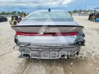 2026 Hyundai Elantra фото