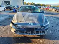 2026 Hyundai Elantra photo