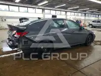 2026 Hyundai Elantra фото