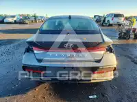 2026 Hyundai Elantra photo