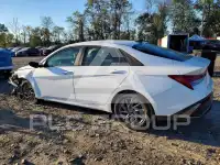 2026 Hyundai Elantra photo