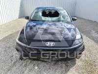 2026 Hyundai Elantra photo