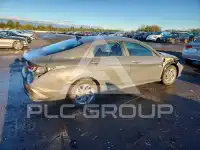 2026 Hyundai Elantra photo