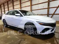 2026 Hyundai Elantra photo