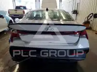 2026 Hyundai Elantra photo