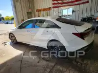 2026 Hyundai Elantra фото