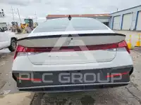 2026 Hyundai Elantra фото