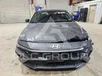 2026 Hyundai Elantra фото