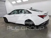 2026 Hyundai Elantra фото