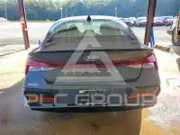 2026 Hyundai Elantra photo