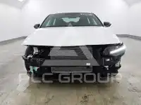 2026 Hyundai Elantra фото