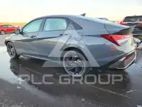 2026 Hyundai Elantra фото