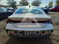 2026 Hyundai Elantra photo