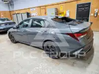 2026 Hyundai Elantra фото
