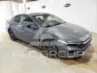 2026 Hyundai Elantra photo