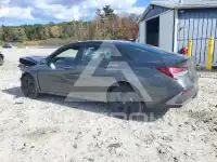 2026 Hyundai Elantra фото