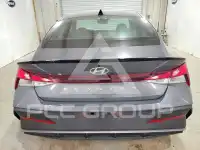 2026 Hyundai Elantra photo
