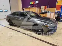 2026 Hyundai Elantra фото