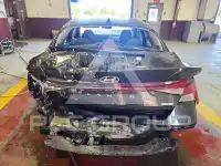 2026 Hyundai Elantra фото