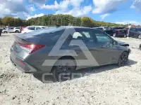 2026 Hyundai Elantra фото