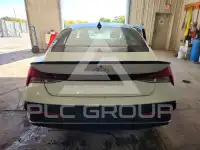 2026 Hyundai Elantra фото