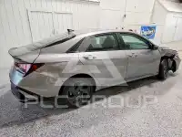 2026 Hyundai Elantra фото