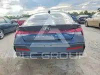 2026 Hyundai Elantra photo