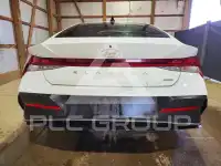2026 Hyundai Elantra photo