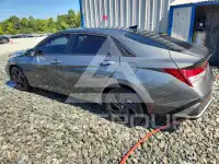 2026 Hyundai Elantra фото