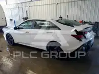 2026 Hyundai Elantra photo