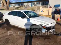 2026 Hyundai Elantra фото