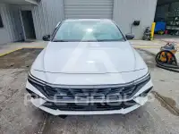 2026 Hyundai Elantra photo