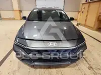 2026 Hyundai Elantra фото