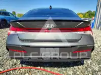 2026 Hyundai Elantra фото