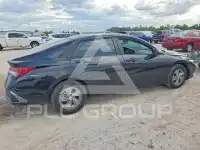 2026 Hyundai Elantra photo