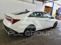 2026 Hyundai Elantra фото