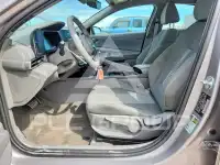 2026 Hyundai Elantra фото
