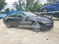 2026 Hyundai Elantra фото