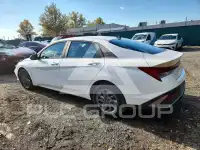 2026 Hyundai Elantra photo