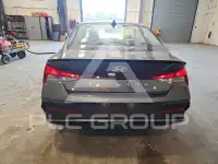2026 Hyundai Elantra фото