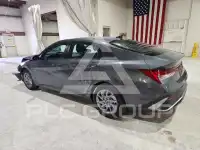 2026 Hyundai Elantra photo